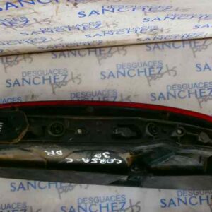 PILOTO TRASERO DERECHO OPEL CORSA C 1.7 16V DI CAT (Y 17 DTL / LK8)