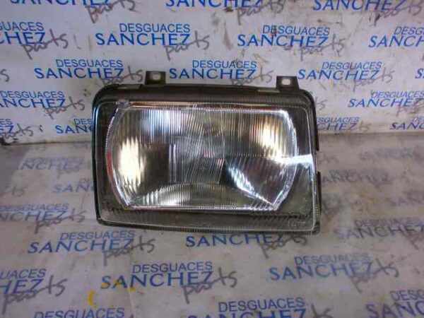 FARO DERECHO SEAT IBIZA *