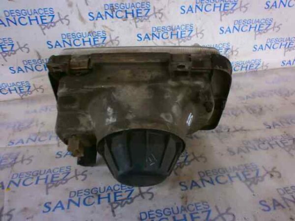 FARO DERECHO SEAT IBIZA * - Imagen 2