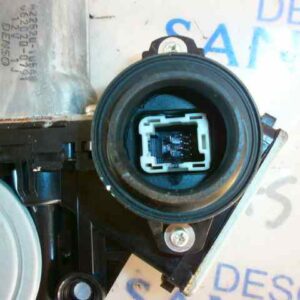 MOTOR ELEVALUNAS DELANTERO IZQUIERDO TOYOTA RAV 4 (A3) *