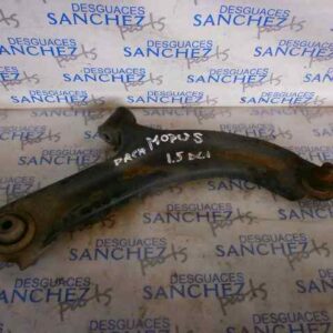 BRAZO SUSPENSION INFERIOR DELANTERO DERECHO RENAULT GRAND MODUS 1.5 dCi Diesel