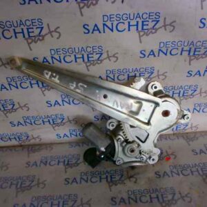 MOTOR ELEVALUNAS TRASERO DERECHO TOYOTA RAV 4 (A3) *