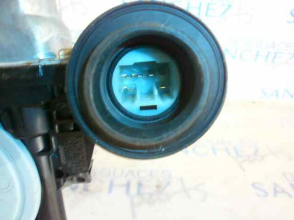 MOTOR ELEVALUNAS TRASERO IZQUIERDO TOYOTA RAV 4 (A3) * - Imagen 2
