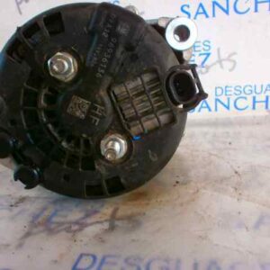ALTERNADOR CHEVROLET AVEO 1.2 CAT