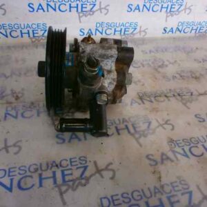 BOMBA DIRECCION CHEVROLET AVEO 1.2 CAT