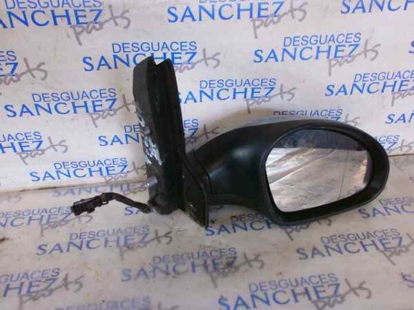 RETROVISOR DERECHO SEAT TOLEDO (5P2) 1.6 - Imagen 2