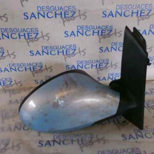 RETROVISOR DERECHO SEAT TOLEDO (5P2) 1.6
