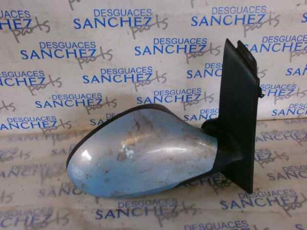 RETROVISOR DERECHO SEAT TOLEDO (5P2) 1.6