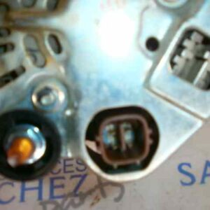 ALTERNADOR NISSAN PIXO (UAO)(03.2009->) 1.0