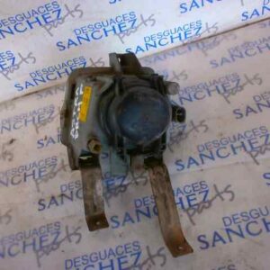 FARO ANTINIEBLA DERECHO OPEL ASTRA F BERLINA 1.4 CAT (2H6)
