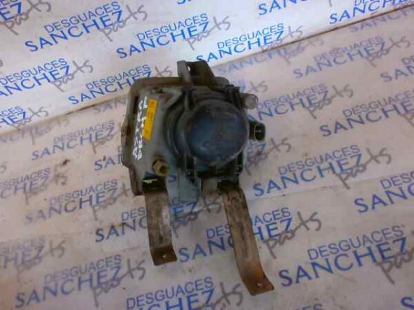 FARO ANTINIEBLA DERECHO OPEL ASTRA F BERLINA 1.4 CAT (2H6)