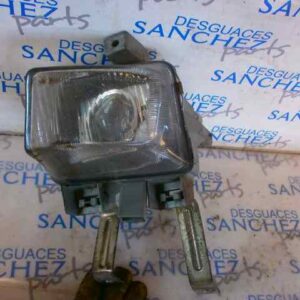 FARO ANTINIEBLA IZQUIERDO OPEL ASTRA F BERLINA 1.4 CAT (2H6)