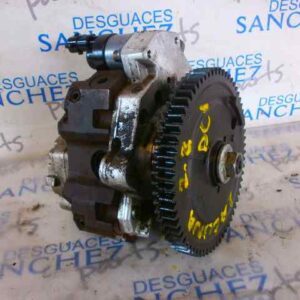 BOMBA INYECCION RENAULT LAGUNA II (BG0) 2.2 dCi Turbodiesel