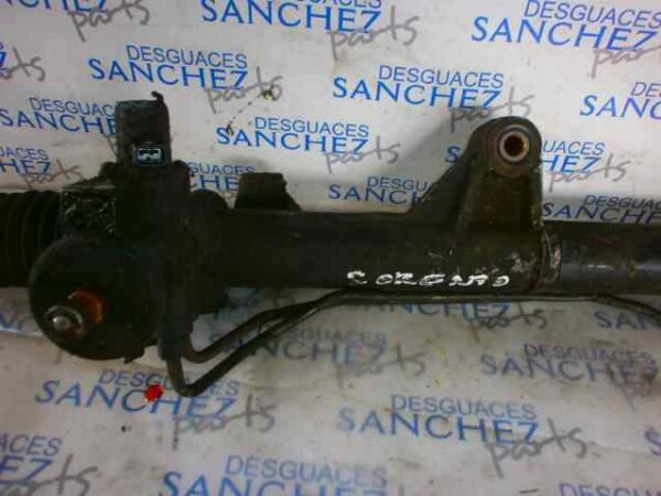 CAJA DIRECCION KIA SORENTO 2.5 CRDi CAT - Imagen 2