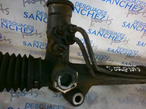 CAJA DIRECCION KIA SORENTO 2.5 CRDi CAT