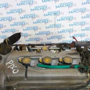 MOTOR COMPLETO NISSAN PIXO (UAO)(03.2009->) 1.0