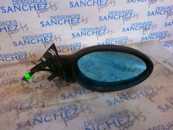 RETROVISOR DERECHO ALFA ROMEO ALFA 147 (190) 1.9 JTD CAT - Imagen 2