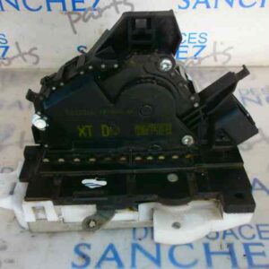 CERRADURA PUERTA DELANTERA DERECHA FORD MONDEO BERLINA (GE) 2.0 TDCi CAT