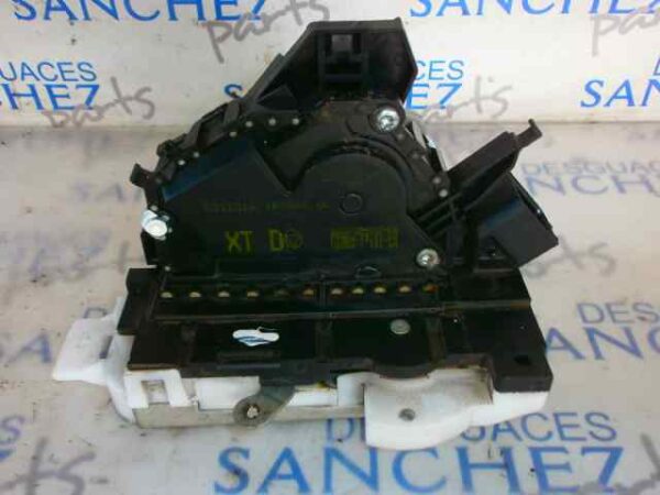 CERRADURA PUERTA DELANTERA DERECHA FORD MONDEO BERLINA (GE) 2.0 TDCi CAT
