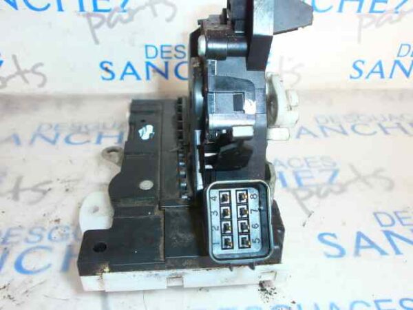 CERRADURA PUERTA DELANTERA DERECHA FORD MONDEO BERLINA (GE) 2.0 TDCi CAT - Imagen 2