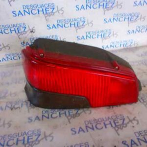 PILOTO TRASERO IZQUIERDO PEUGEOT 106 (S1) 1.0