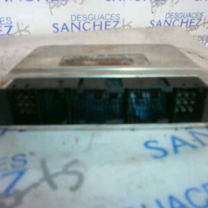CENTRALITA MOTOR UCE AUDI A6 BERLINA (4B2) 2.5 V6 24V TDI