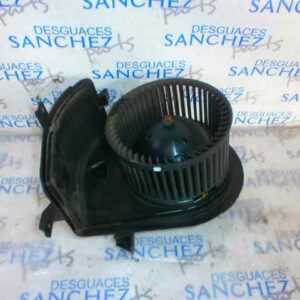 MOTOR CALEFACCION SEAT IBIZA (6K) 1.9 TDI