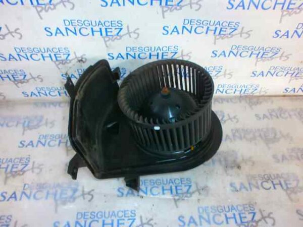 MOTOR CALEFACCION SEAT IBIZA (6K) 1.9 TDI
