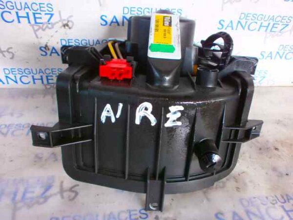 MOTOR CALEFACCION SEAT IBIZA (6K) 1.9 TDI - Imagen 2