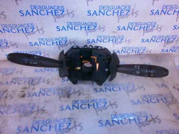 MANDO MULTIFUNCION FIAT PUNTO BERLINA (188) 1.2 16V CAT