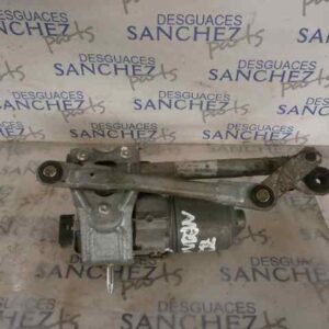 MOTOR LIMPIA DELANTERO VOLKSWAGEN TOURAN (1T1) 1.9 TDI
