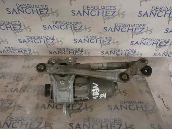 MOTOR LIMPIA DELANTERO VOLKSWAGEN TOURAN (1T1) 1.9 TDI