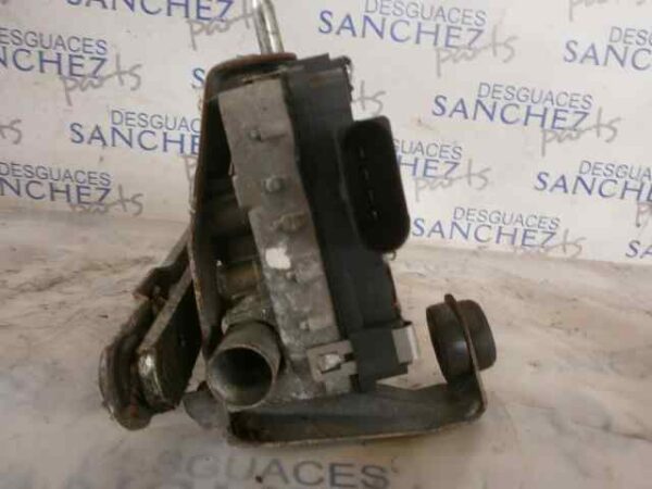 MOTOR LIMPIA DELANTERO VOLKSWAGEN TOURAN (1T1) 1.9 TDI - Imagen 2