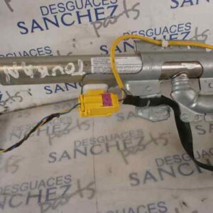 AIRBAG CORTINA DELANTERO IZQUIERDO VOLKSWAGEN TOURAN (1T1) 1.9 TDI