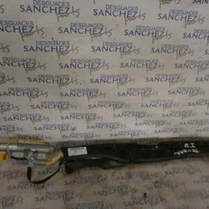 AIRBAG CORTINA DELANTERO DERECHO VOLKSWAGEN TOURAN (1T1) 1.9 TDI