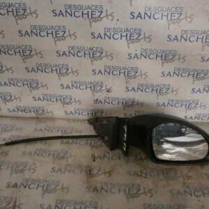 RETROVISOR DERECHO SEAT IBIZA  (6L1) 1.2 12V