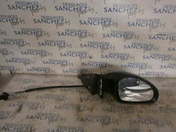 RETROVISOR DERECHO SEAT IBIZA  (6L1) 1.2 12V