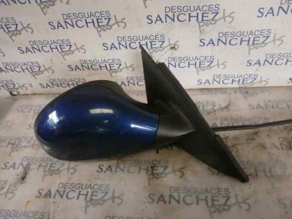 RETROVISOR DERECHO SEAT IBIZA  (6L1) 1.2 12V - Imagen 2