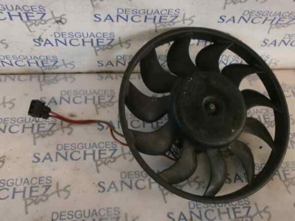 ELECTROVENTILADOR VOLKSWAGEN T4  CAJA ABIERTA/DOBLE CABINA  (MOD. 1991) * - Imagen 2