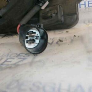 ELECTROVENTILADOR FORD FOCUS SPORTBREAK (CAP) 1.8 TDCi Turbodiesel CAT