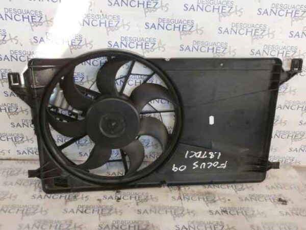 ELECTROVENTILADOR FORD FOCUS SPORTBREAK (CAP) 1.8 TDCi Turbodiesel CAT - Imagen 3