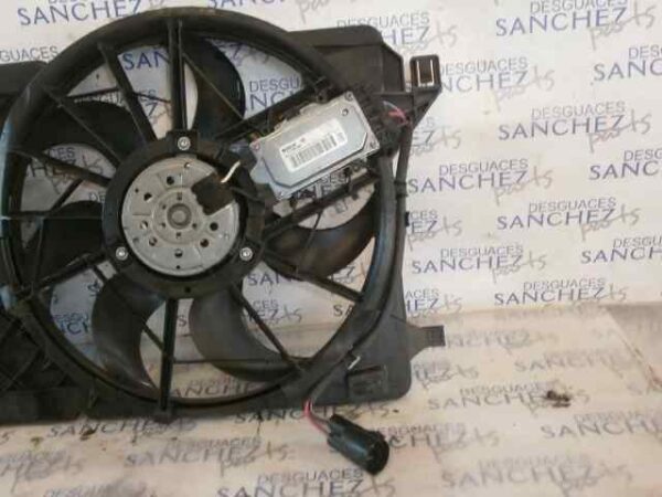 ELECTROVENTILADOR FORD FOCUS SPORTBREAK (CAP) 1.8 TDCi Turbodiesel CAT - Imagen 2