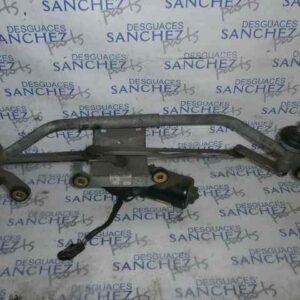 MOTOR LIMPIA DELANTERO CITROEN JUMPY 2.0 HDi