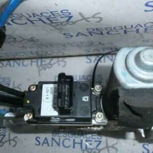 MOTOR ELEVALUNAS DELANTERO DERECHO CITROEN C2 1.1