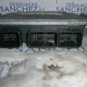 CENTRALITA MOTOR UCE CITROEN JUMPY 2.0 HDi