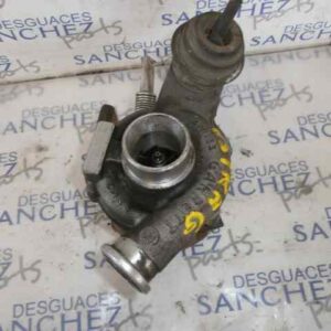 TURBOCOMPRESOR OPEL ASTRA G BERLINA *