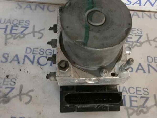 ABS NISSAN MICRA (K12E) * - Imagen 2