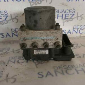 ABS NISSAN MICRA (K12E) *