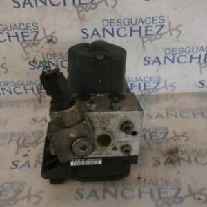 ABS MERCEDES-BENZ BM SERIE 168 CLASE-A 1.6 CAT