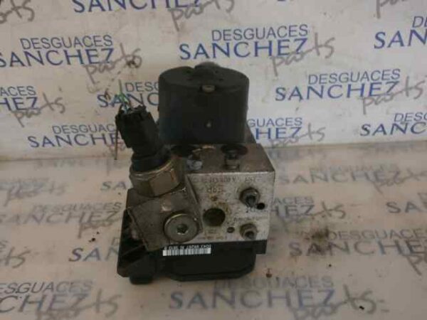 ABS MERCEDES-BENZ BM SERIE 168 CLASE-A 1.6 CAT